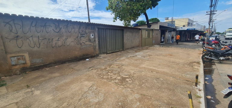 Imagem Terreno à Venda, 841 m² em Setor Norte Ferroviário - Goiânia Imagem Terreno à Venda, 841 m² em Setor Norte Ferroviário - Goiânia