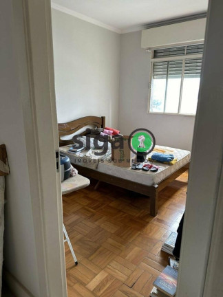 Imagem Apartamento com 2 Quartos à Venda, 95 m² em Santo Amaro - São Paulo