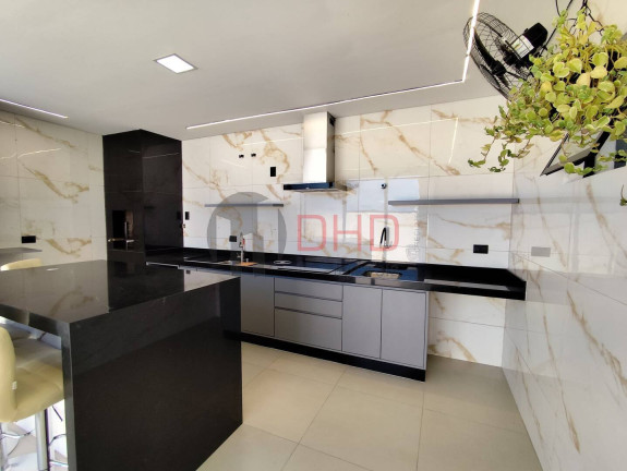 Imagem Casa de Condomínio com 3 Quartos à Venda, 150 m² em Horto Florestal - Sorocaba