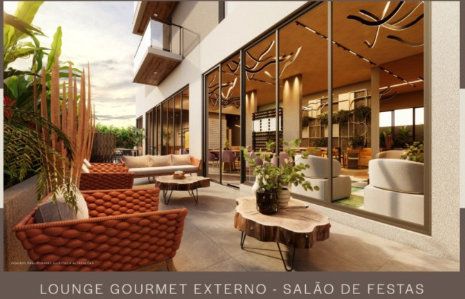 Imagem Imóvel com 2 Quartos à Venda, 117 m² em Jardim - Santo André Imagem Imóvel com 2 Quartos à Venda, 117 m² em Jardim - Santo André