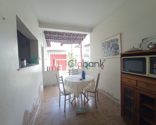 Imagem Casa com 3 Quartos à Venda, 200 m² em Vila Guilhermina - Montes Claros Imagem Casa com 3 Quartos à Venda, 200 m² em Vila Guilhermina - Montes Claros