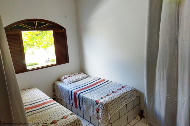Imagem Casa com 4 Quartos à Venda, 300 m² em Barra Do Jacuípe - Camaçari Imagem Casa com 4 Quartos à Venda, 300 m² em Barra Do Jacuípe - Camaçari