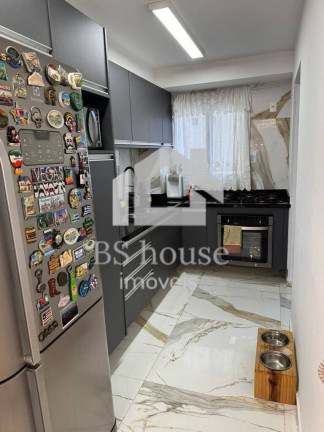 Imagem Apartamento com 3 Quartos à Venda, 114 m² em Centro - Santo André