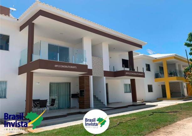 Imagem Apartamento com 3 Quartos à Venda, 10 m² em Orla Norte - Porto Seguro Imagem Apartamento com 3 Quartos à Venda, 10 m² em Orla Norte - Porto Seguro