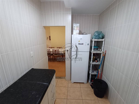 Imagem Apartamento com 2 Quartos à Venda, 69 m² em Mirim - Praia Grande
