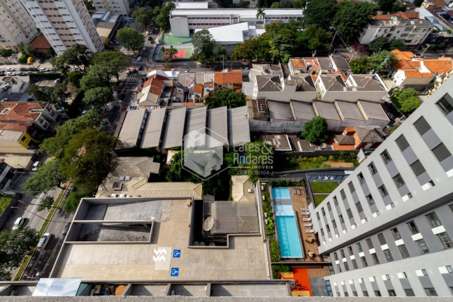 Imagem Imóvel com 1 Quarto à Venda, 29 m² em Pompeia - São Paulo Imagem Imóvel com 1 Quarto à Venda, 29 m² em Pompeia - São Paulo