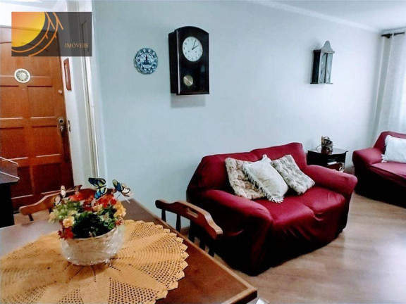 Apartamento com 2 Quartos à Venda, 52 m² em Santana - São Paulo