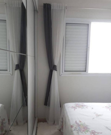Imagem Apartamento com 2 Quartos à Venda, 60 m² em Jardim - Santo André Imagem Apartamento com 2 Quartos à Venda, 60 m² em Jardim - Santo André