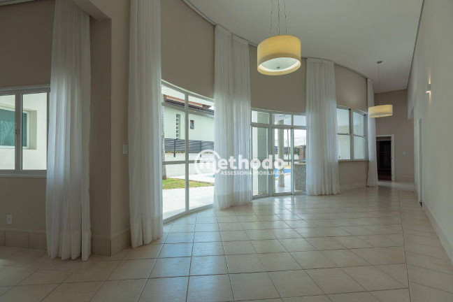 Imagem Casa com 4 Quartos à Venda, 300 m² em Loteamento Alphaville Campinas - Campinas Imagem Casa com 4 Quartos à Venda, 300 m² em Loteamento Alphaville Campinas - Campinas