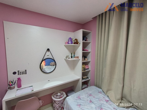 Imagem Casa com 3 Quartos à Venda, 180 m² em Primavera - Vitória Da Conquista Imagem Casa com 3 Quartos à Venda, 180 m² em Primavera - Vitória Da Conquista