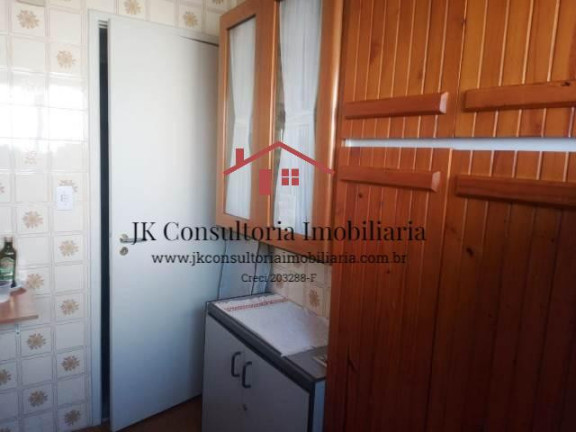 Imagem Apartamento com 1 Quarto à Venda, 48 m² em Campo Belo - São Paulo Imagem Apartamento com 1 Quarto à Venda, 48 m² em Campo Belo - São Paulo