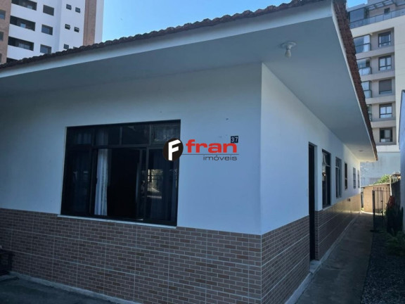 Imagem Casa com 4 Quartos à Venda, 150 m² em Córrego Grande - Florianópolis Imagem Casa com 4 Quartos à Venda, 150 m² em Córrego Grande - Florianópolis