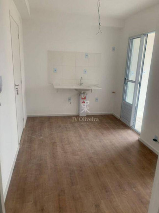 Imagem Apartamento com 2 Quartos à Venda, 30 m² em Vila Sônia - São Paulo