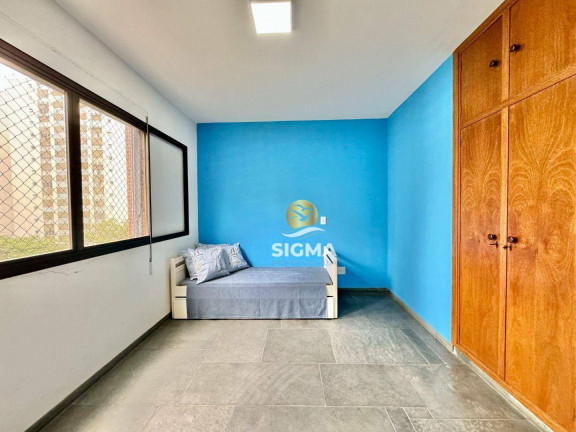 Imagem Apartamento com 3 Quartos à Venda, 134 m² em Pitangueiras - Guarujá Imagem Apartamento com 3 Quartos à Venda, 134 m² em Pitangueiras - Guarujá
