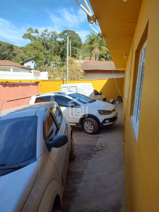 Imagem Imóvel com 2 Quartos à Venda, 2.000 m² em Laranjeiras De Caldas - Caldas