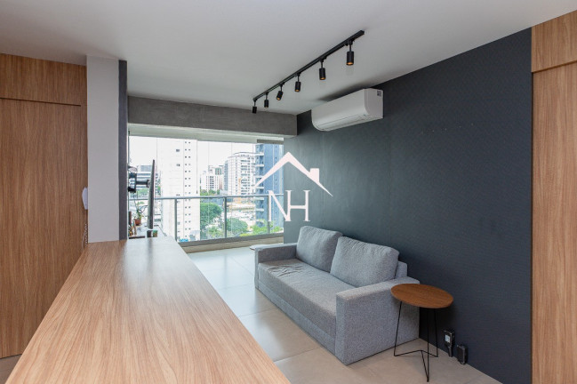 Imagem Apartamento com 2 Quartos à Venda, 72 m² em Indianópolis - São Paulo Imagem Apartamento com 2 Quartos à Venda, 72 m² em Indianópolis - São Paulo