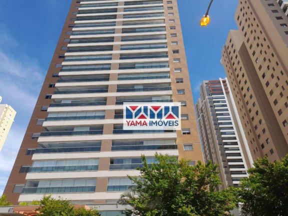 Imagem Apartamento com 3 Quartos à Venda, 200 m² em Jardim Botânico - Ribeirão Preto Imagem Apartamento com 3 Quartos à Venda, 200 m² em Jardim Botânico - Ribeirão Preto