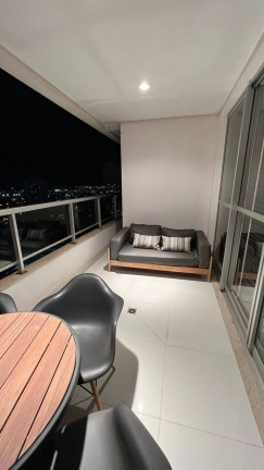 Imagem Apartamento com 3 Quartos à Venda, 134 m² em Jardim Das Américas - Cuiabá Imagem Apartamento com 3 Quartos à Venda, 134 m² em Jardim Das Américas - Cuiabá