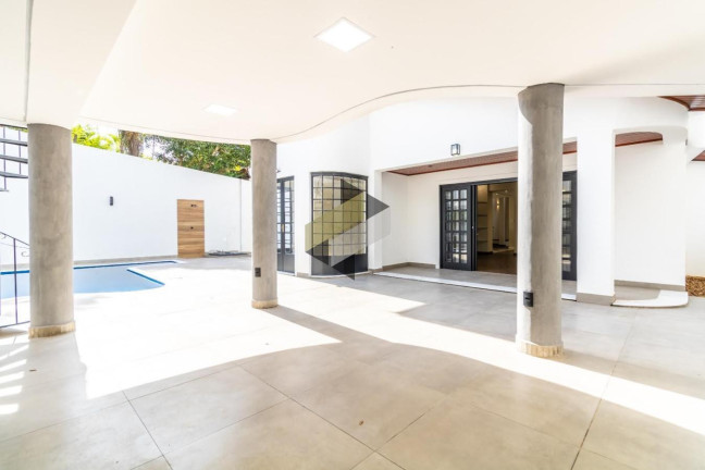 Imagem Casa com 4 Quartos à Venda, 504 m² em Além Ponte - Sorocaba Imagem Casa com 4 Quartos à Venda, 504 m² em Além Ponte - Sorocaba