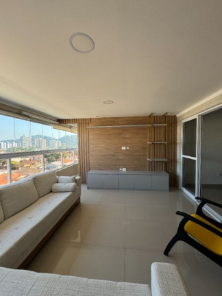 Imagem Apartamento com 3 Quartos à Venda, 126 m² em Canto Do Forte - Praia Grande Imagem Apartamento com 3 Quartos à Venda, 126 m² em Canto Do Forte - Praia Grande