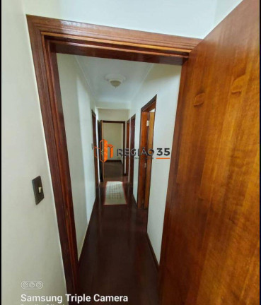 Imagem Apartamento com 3 Quartos à Venda, 110 m² em Centro - Poços De Caldas Imagem Apartamento com 3 Quartos à Venda, 110 m² em Centro - Poços De Caldas