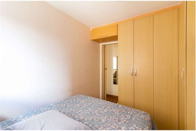 Imagem Imóvel com 1 Quarto à Venda, em Sacomã - São Paulo Imagem Imóvel com 1 Quarto à Venda, em Sacomã - São Paulo