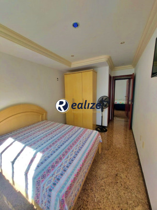 Imagem Imóvel com 3 Quartos à Venda, 110 m² em Praia Do Morro - Guarapari