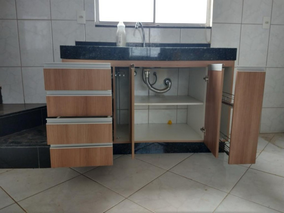 Imagem Cobertura com 2 Quartos à Venda, 60 m² em Maracanã - Montes Claros