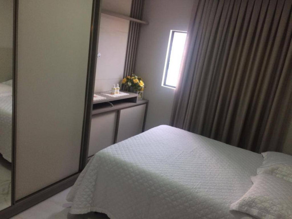Imagem Apartamento com 2 Quartos à Venda, 75 m² em Balneário Perequê - Porto Belo