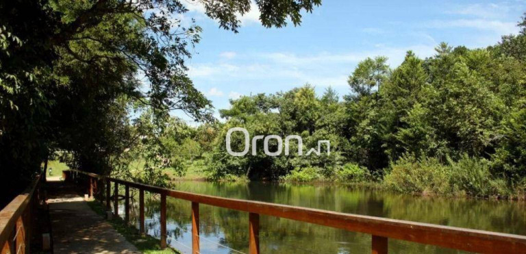 Imagem Casa com 4 Quartos à Venda, 287 m² em Jardins Atenas - Goiânia Imagem Casa com 4 Quartos à Venda, 287 m² em Jardins Atenas - Goiânia