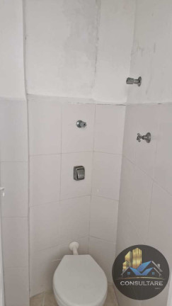 Imagem Apartamento com 2 Quartos à Venda, 92 m² em José Menino - Santos Imagem Apartamento com 2 Quartos à Venda, 92 m² em José Menino - Santos