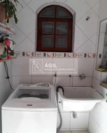 Imagem Casa com 2 Quartos à Venda, 140 m² em Residencial Santa Paula - Jacareí Imagem Casa com 2 Quartos à Venda, 140 m² em Residencial Santa Paula - Jacareí