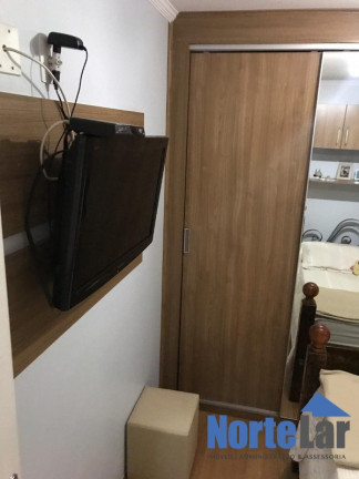 Imagem Apartamento com 2 Quartos à Venda, 49 m² em Vila Roque - São Paulo