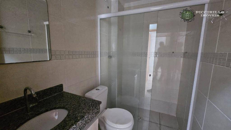 Imagem Apartamento com 3 Quartos à Venda, 108 m² em Canto Do Forte - Praia Grande Imagem Apartamento com 3 Quartos à Venda, 108 m² em Canto Do Forte - Praia Grande