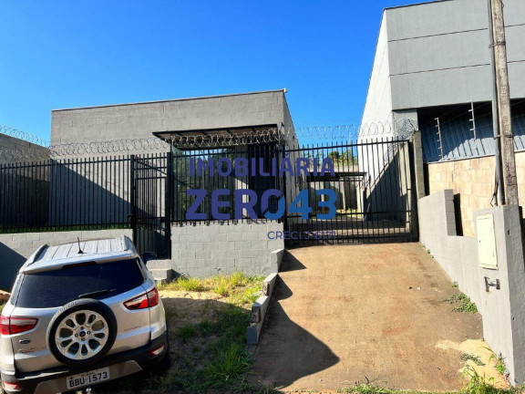 Imóvel à Venda, 100 m² em Jardim Presidente - Londrina