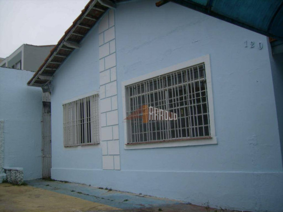 Casa com 3 Quartos para Alugar, 95 m² em Vila Granada - São Paulo
