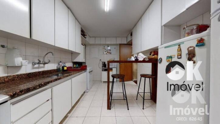 Imagem Apartamento com 3 Quartos à Venda, 113 m² em Jardim Paulista - São Paulo Imagem Apartamento com 3 Quartos à Venda, 113 m² em Jardim Paulista - São Paulo