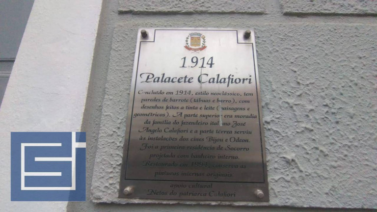 Imagem Casa com 6 Quartos para Alugar, em Centro - Socorro Imagem Casa com 6 Quartos para Alugar, em Centro - Socorro