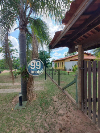 Imagem Casa com 3 Quartos à Venda, 1 m² em Ninho Verde Ii - Pardinho Imagem Casa com 3 Quartos à Venda, 1 m² em Ninho Verde Ii - Pardinho