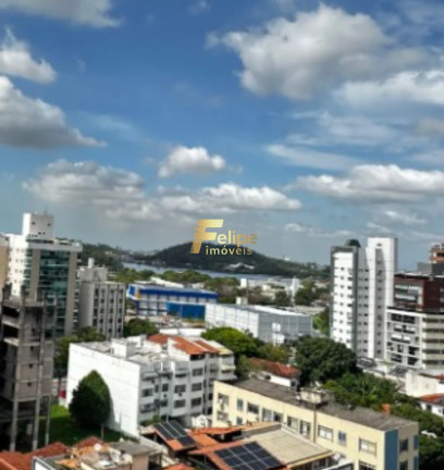 Imóvel com 2 Quartos à Venda, 77 m² em Bento Ferreira - Vitória
