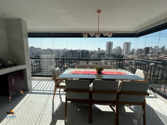 Imagem Apartamento com 2 Quartos à Venda,  em Bosque Da Saúde - São Paulo