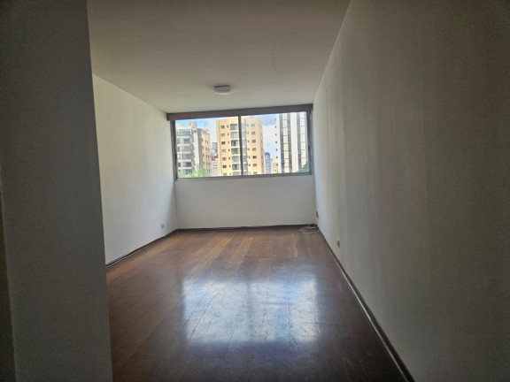 Imagem Imóvel com 3 Quartos à Venda, 115 m² em Vila Olímpia - São Paulo Imagem Imóvel com 3 Quartos à Venda, 115 m² em Vila Olímpia - São Paulo