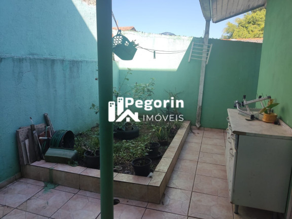 Imagem Casa com 2 Quartos à Venda, 52 m² em Fatima - Colombo