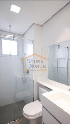 Imagem Apartamento com 3 Quartos à Venda, 140 m² em Santana - São Paulo Imagem Apartamento com 3 Quartos à Venda, 140 m² em Santana - São Paulo