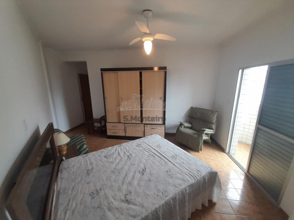 Imagem Apartamento com 2 Quartos à Venda, 86 m² em Guilhermina - Praia Grande