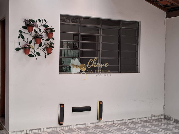 Imagem Casa com 3 Quartos à Venda, 103 m² em Santo Amaro - São Paulo Imagem Casa com 3 Quartos à Venda, 103 m² em Santo Amaro - São Paulo