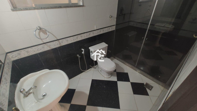Imagem Casa com 4 Quartos à Venda, 340 m² em Barreto - Niterói