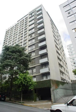 Apartamento com 3 Quartos à Venda, 260 m² em Bela Vista - São Paulo
