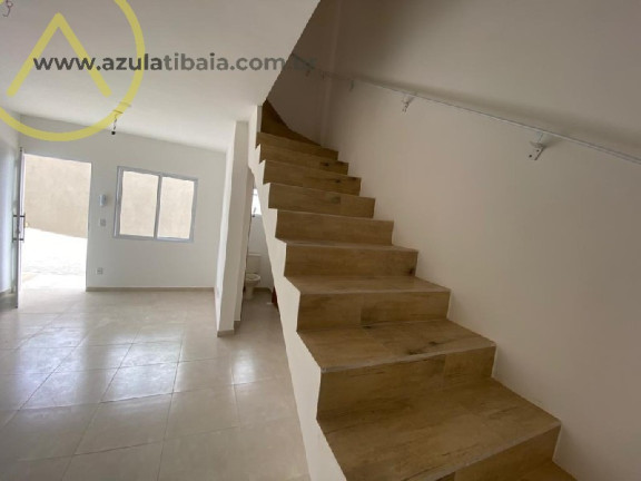 Imagem Casa com 2 Quartos à Venda, 61 m² em Jardim Das Cerejeiras - Atibaia