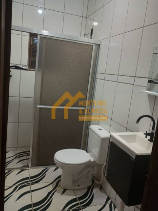 Imagem Casa com 2 Quartos à Venda, em Tupy - Itapetininga Imagem Casa com 2 Quartos à Venda, em Tupy - Itapetininga